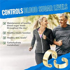 Blood Sugar Control Ring, Magnetic Therapy Ring, Copper Magnet Rings Opening Adjustable, Magnetic Therapy Copper Energy Adjustable Ring, Therapeutic Magnetic Rings with Strong Magnets (3PCS)