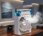 Portable Mini AC Cooler Fan