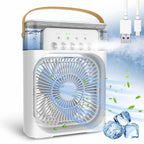 ChillWave Mini Room Cooler